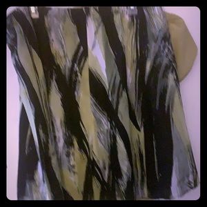 2 piece skirt set